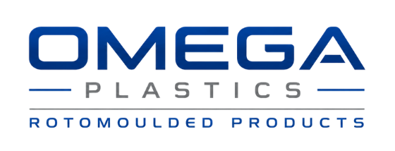 Omega Plastics Logo 01