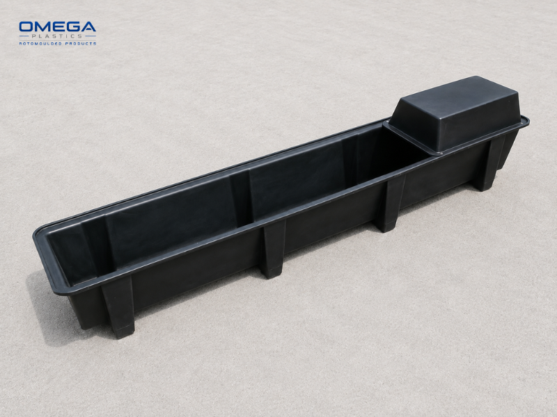 Omega Plastics Products Miscellaneous